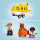 LEGO DUPLO 10443 Pierwszy raz na lotnisku - 1331604 - zdjęcie 4